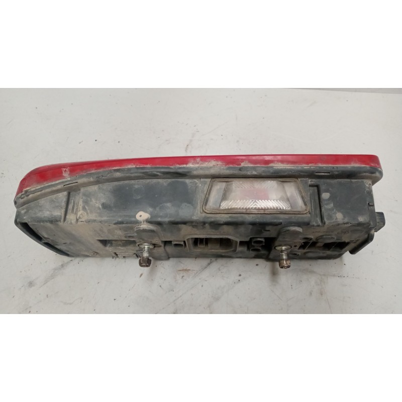 Recambio de piloto trasero izquierdo para daf serie xf105.xxx 12.9 diesel referencia OEM IAM   PILOTO UNIVERSAL CAMION