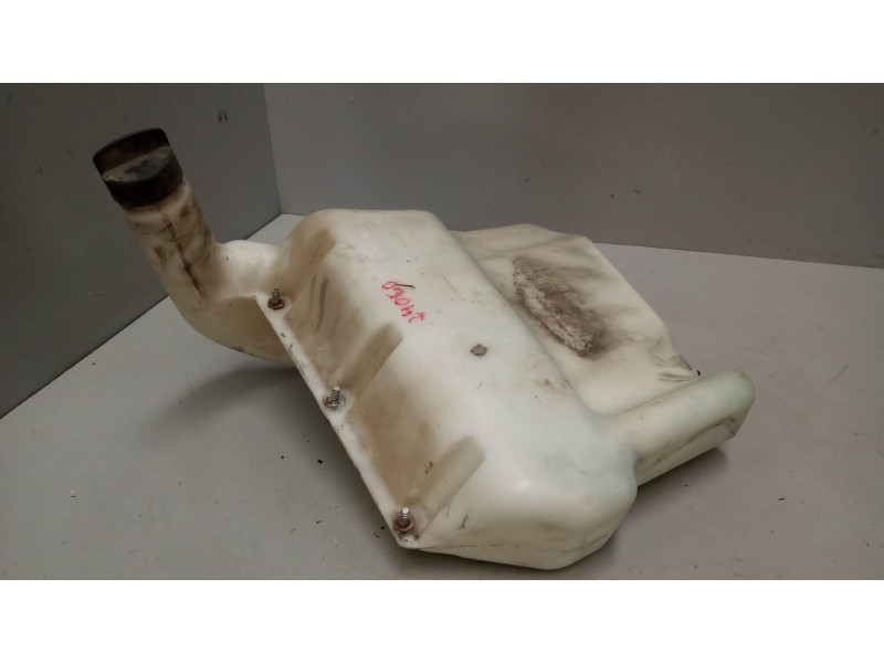 Recambio de deposito limpia para daf serie xf105.xxx 12.9 diesel referencia OEM IAM 1664401  