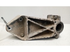 Recambio de soporte guardabarros trasero para daf serie xf105.xxx 12.9 diesel referencia OEM IAM   