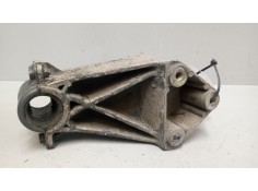 Recambio de soporte guardabarros trasero para daf serie xf105.xxx 12.9 diesel referencia OEM IAM    2