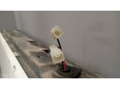 Recambio de moldura trasera cabina para daf serie xf105.xxx 12.9 diesel referencia OEM IAM 1855611   2