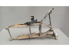 Recambio de soporte faro izquierdo para daf serie xf105.xxx 12.9 diesel referencia OEM IAM 1396936  