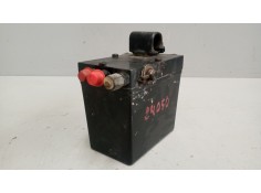 Recambio de bomba elevacion cabina para daf serie xf105.xxx 12.9 diesel referencia OEM IAM 1450903  