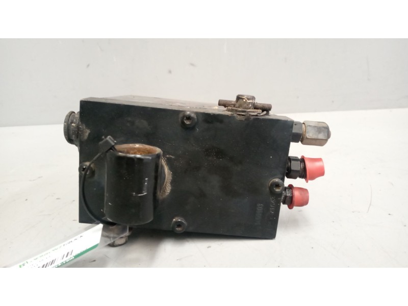 Recambio de bomba elevacion cabina para daf serie xf105.xxx 12.9 diesel referencia OEM IAM 1450903  