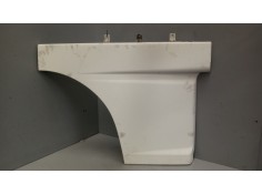 Recambio de moldura puerta delantera derecha para daf serie xf105.xxx 12.9 diesel referencia OEM IAM 1295620  