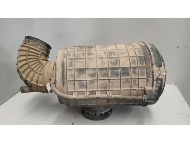 Recambio de filtro aire para daf serie xf105.xxx 12.9 diesel referencia OEM IAM 1686324  