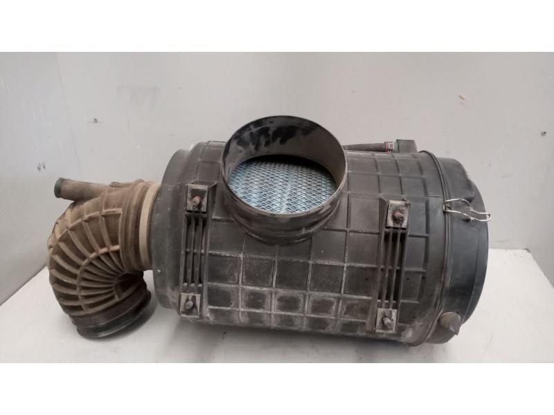 Recambio de filtro aire para daf serie xf105.xxx 12.9 diesel referencia OEM IAM 1686324  