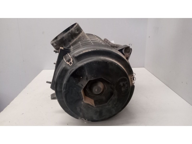 Recambio de filtro aire para daf serie xf105.xxx 12.9 diesel referencia OEM IAM 1686324  