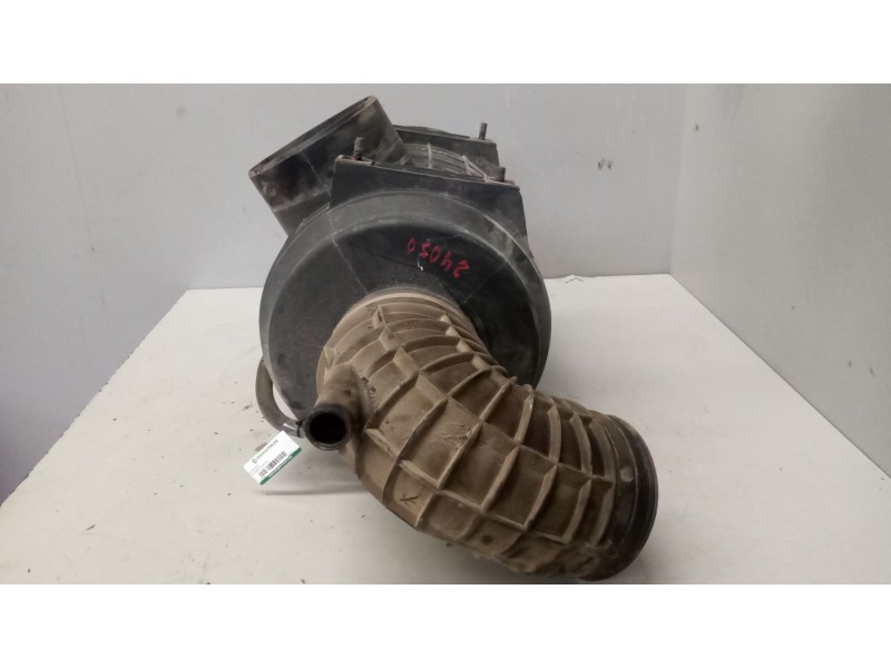 Recambio de filtro aire para daf serie xf105.xxx 12.9 diesel referencia OEM IAM 1686324  