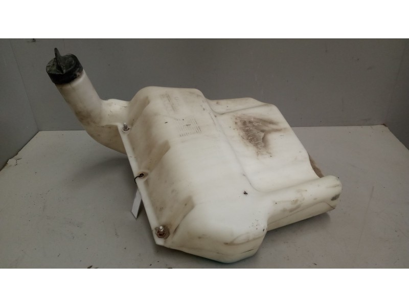 Recambio de deposito limpia para daf serie xf105.xxx 12.9 diesel referencia OEM IAM 16644401  