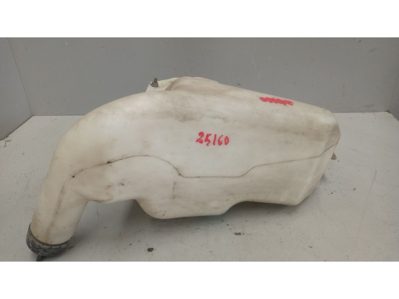 Recambio de deposito limpia para daf serie xf105.xxx 12.9 diesel referencia OEM IAM 16644401  