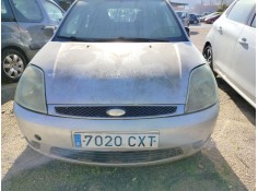 ford fiesta v (jh_, jd_) del año 2004