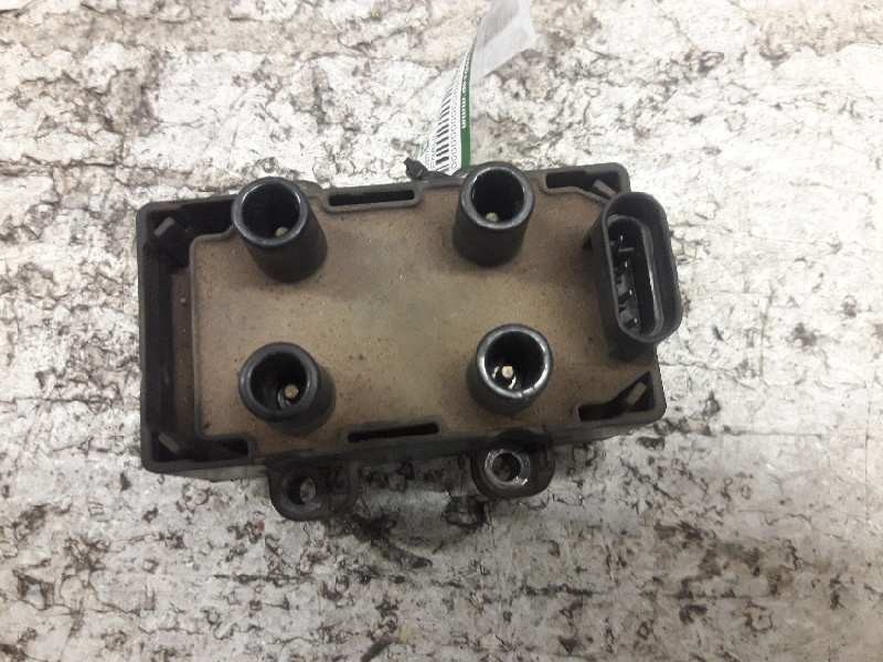 Recambio de bobina encendido para renault megane i coach/coupe (da0) 1.6 referencia OEM IAM 7700274008  