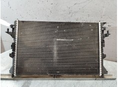 Recambio de radiador agua para renault laguna ii grandtour (kg0) referencia OEM IAM 8200292771B   2