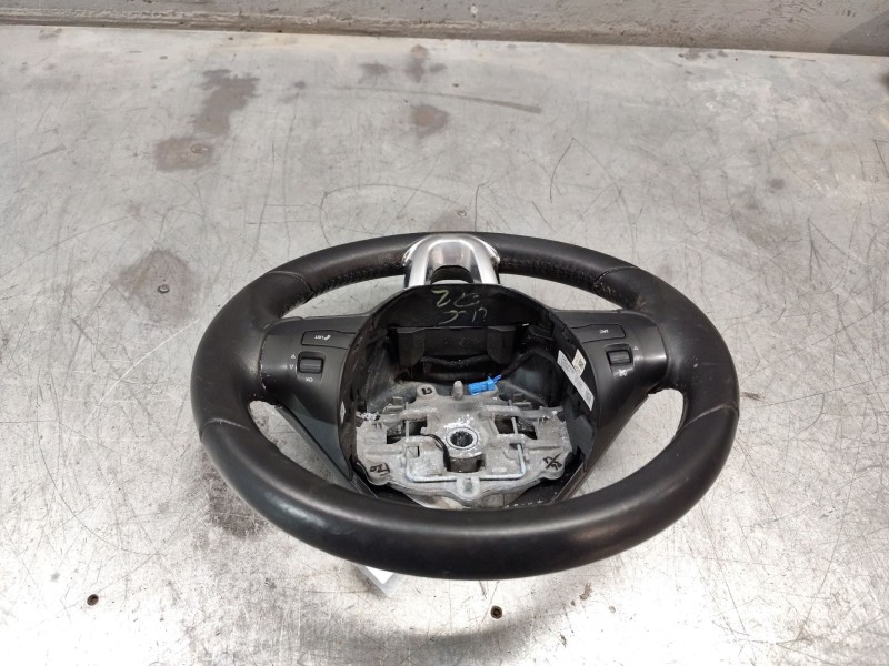 Recambio de volante para peugeot 2008 i (cu_) 1.2 vti referencia OEM IAM   