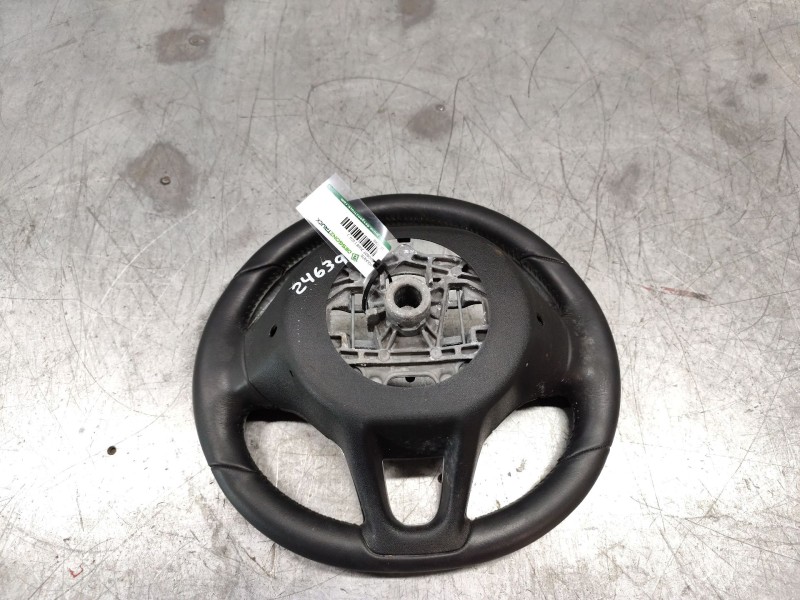 Recambio de volante para peugeot 2008 i (cu_) 1.2 vti referencia OEM IAM   