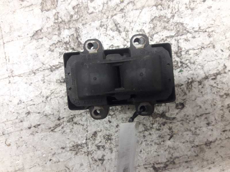 Recambio de bobina encendido para renault megane i coach/coupe (da0) 1.6 referencia OEM IAM 7700274008  