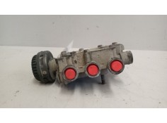 Recambio de valvula aire para daf serie xf105.xxx 12.9 diesel referencia OEM IAM 1343255  4728800300