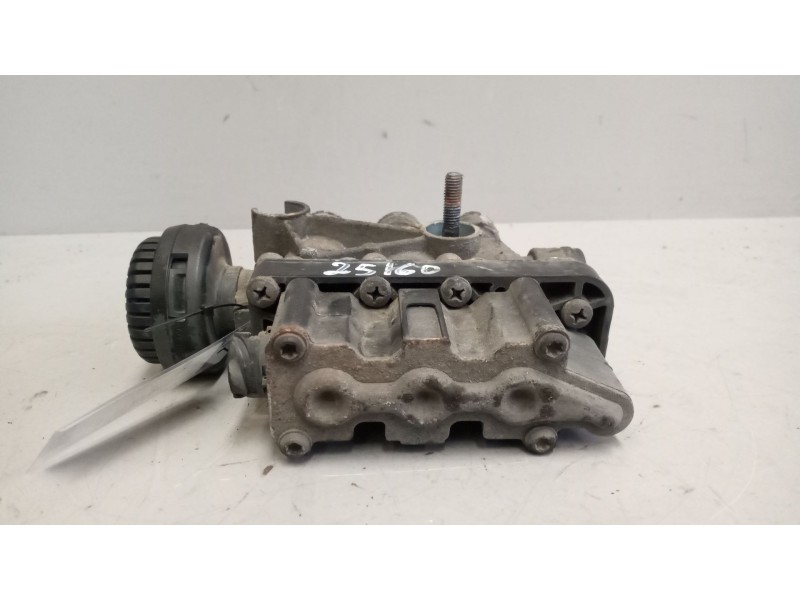 Recambio de valvula aire para daf serie xf105.xxx 12.9 diesel referencia OEM IAM 1343255  4728800300