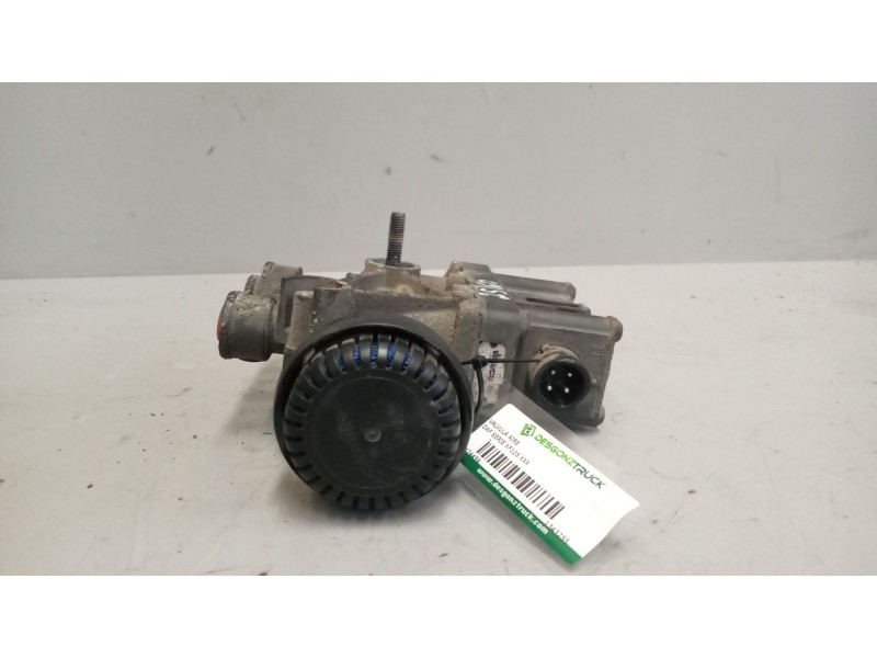 Recambio de valvula aire para daf serie xf105.xxx 12.9 diesel referencia OEM IAM 1343255  4728800300