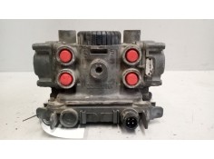 Recambio de valvula aire para daf serie xf105.xxx 12.9 diesel referencia OEM IAM 48010440030 valvula modulador ebs 