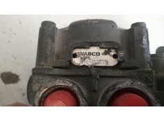 Recambio de valvula aire para daf serie xf105.xxx 12.9 diesel referencia OEM IAM 48010440030 valvula modulador ebs  2