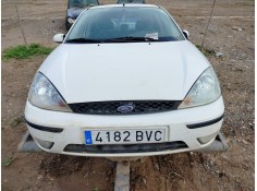 ford focus i (daw, dbw) del año 1998