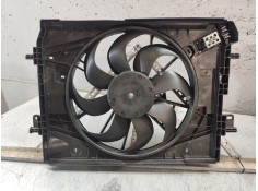 Recambio de electroventilador para dacia sandero ii tce 90 (b8m1, b8ma) referencia OEM IAM 214818009R  