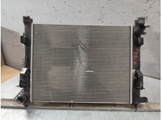 Recambio de radiador agua para dacia sandero ii tce 90 (b8m1, b8ma) referencia OEM IAM   