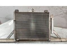 Recambio de condensador / radiador a/a para suzuki ignis rm (mh) referencia OEM IAM 9531086GA0   2