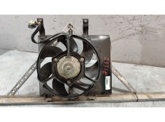 Recambio de electroventilador para suzuki ignis rm (mh) referencia OEM IAM 1710084E501   2