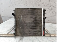 Recambio de radiador agua para peugeot 207/207+ (wa_, wc_) 1.4 16v referencia OEM IAM   