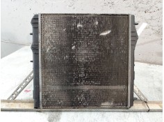 Recambio de radiador agua para peugeot 207/207+ (wa_, wc_) 1.4 16v referencia OEM IAM    2