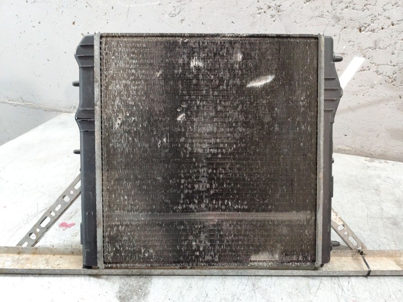 Recambio de radiador agua para peugeot 207/207+ (wa_, wc_) 1.4 16v referencia OEM IAM   