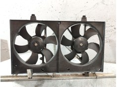 Recambio de electroventilador para nissan almera tino (v10m) 2.2 16v turbodiesel cat referencia OEM IAM   