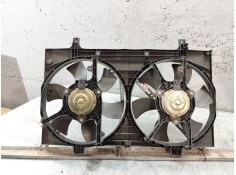 Recambio de electroventilador para nissan almera tino (v10m) 2.2 16v turbodiesel cat referencia OEM IAM    2