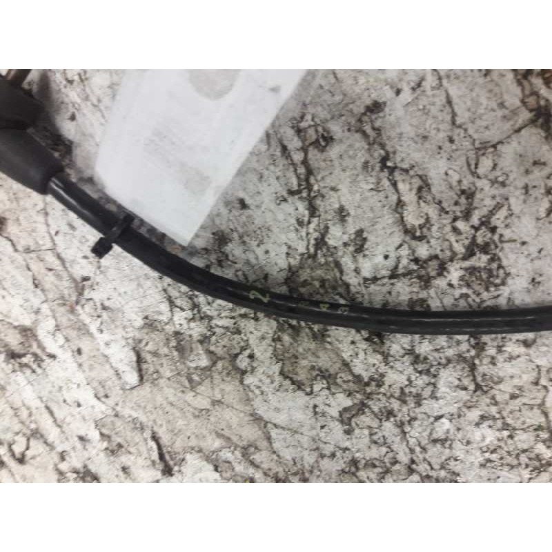 Recambio de cable bobina encendido para renault megane i coach/coupe (da0) 1.6 referencia OEM IAM 7700273826B CABLE 2 