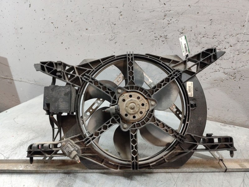 Recambio de electroventilador para renault laguna (b56) 1.8 16v rt referencia OEM IAM 440260201F  