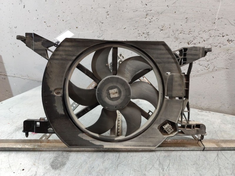 Recambio de electroventilador para renault laguna (b56) 1.8 16v rt referencia OEM IAM 440260201F  