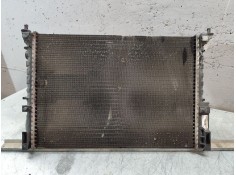 Recambio de radiador agua para renault laguna (b56) 1.8 16v rt referencia OEM IAM   