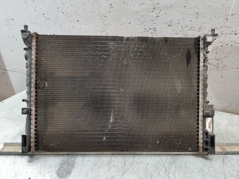 Recambio de radiador agua para renault laguna (b56) 1.8 16v rt referencia OEM IAM   