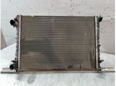 Recambio de radiador agua para renault laguna (b56) 1.8 16v rt referencia OEM IAM    2
