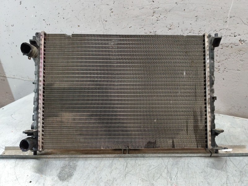 Recambio de radiador agua para renault laguna (b56) 1.8 16v rt referencia OEM IAM   