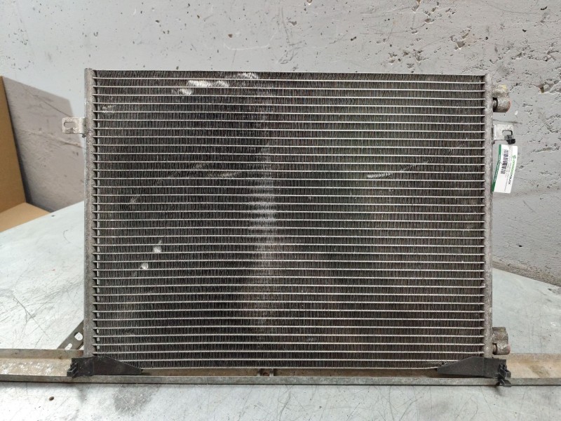 Recambio de condensador / radiador a/a para renault trafic combi (ab 4.01) referencia OEM IAM   