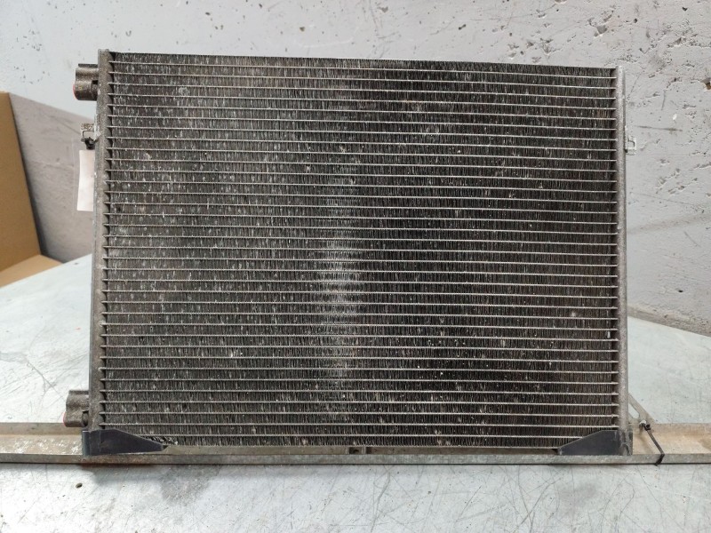 Recambio de condensador / radiador a/a para renault trafic combi (ab 4.01) referencia OEM IAM   