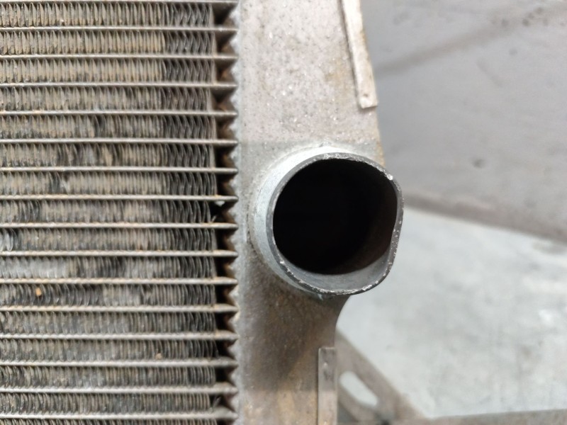 Recambio de radiador agua para bmw x6 (e71, e72) xdrive 35 d referencia OEM IAM   