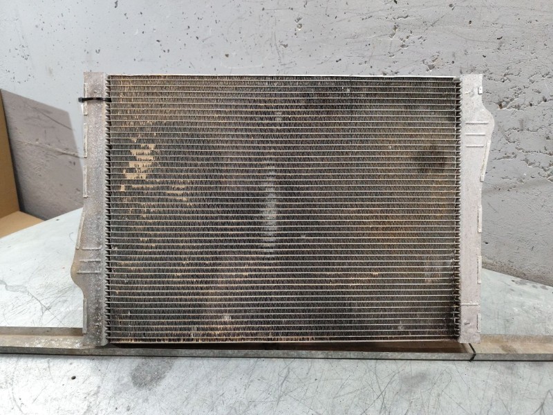 Recambio de radiador agua para bmw x6 (e71, e72) xdrive 35 d referencia OEM IAM   