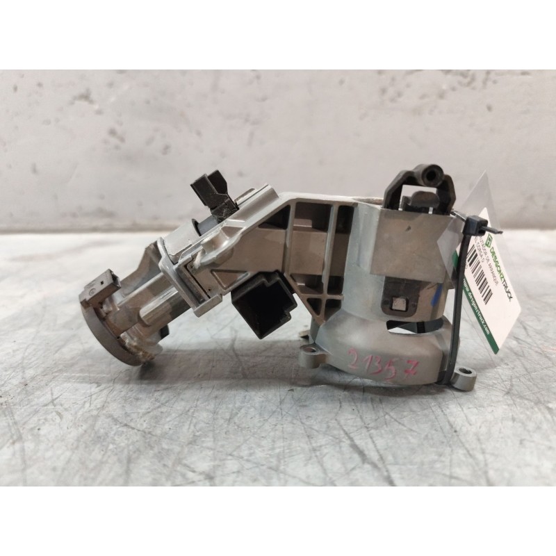 Recambio de conmutador de arranque para opel corsa d ´´111 years´´ referencia OEM IAM   6PINES