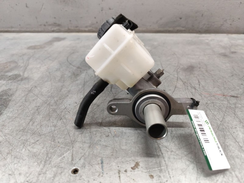 Recambio de bomba freno para dacia dokker essential referencia OEM IAM 1070529S01  