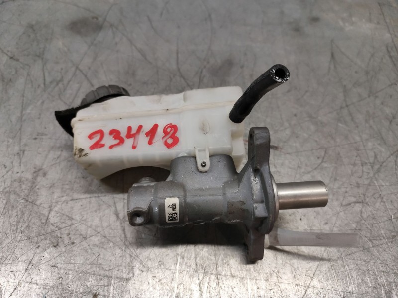 Recambio de bomba freno para dacia dokker essential referencia OEM IAM 1070529S01  